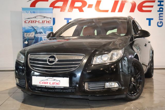 Opel Insignia A Sports Tourer Innovation *Leder*Navi*