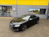 Audi S5 Cabriolet 3.0 TFSI quattro/B&O/LEDER/KAMERA/ - Audi S5: Cabrio