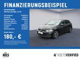 Volkswagen Polo Life GOAL 1.0 TSI RearView+ACC+SHZ