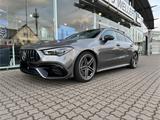 Mercedes-Benz CLA 45 AMG Shooting Brake Mercedes-AMG CLA 4... - Mercedes-Benz CLA 45 AMG Shooting Brake aus 2020
