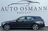 Mercedes-Benz C 300 de T 9G-TRONIC Avantgarde /LED / Distronic - Mercedes-Benz C 300 in Mönchengladbach