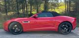 Jaguar F-Type 5.0 L V8 S Kompressor S