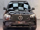 Mercedes-Benz GLE 53 AMG 4Matic+ |AHK|360|MULTIBEAM|PANO|LM - Mercedes-Benz Gebrauchtwagen in Frankfurt