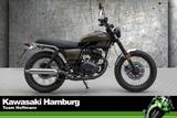 Brixton Cromwell 125 ABS, 1.Hand, unfallfrei, Scheckheft - BRIXTON CROMWELL 125