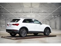 Audi Q3 - Vorschau Bild 3