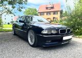 BMW E38 730d 20 Zoll Alpina Paket  - BMW 730: E38