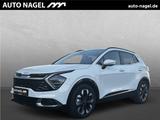 Kia SPORTAGE 1.6T PHEV SPI GD - Kia Sportage in Krefeld