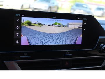 Citro�n C4 Hybrid 145 Max