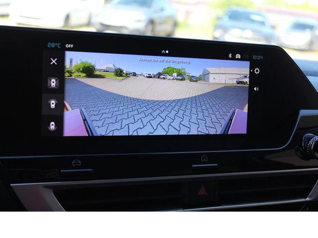 Citro�n C4 Hybrid 145 Max