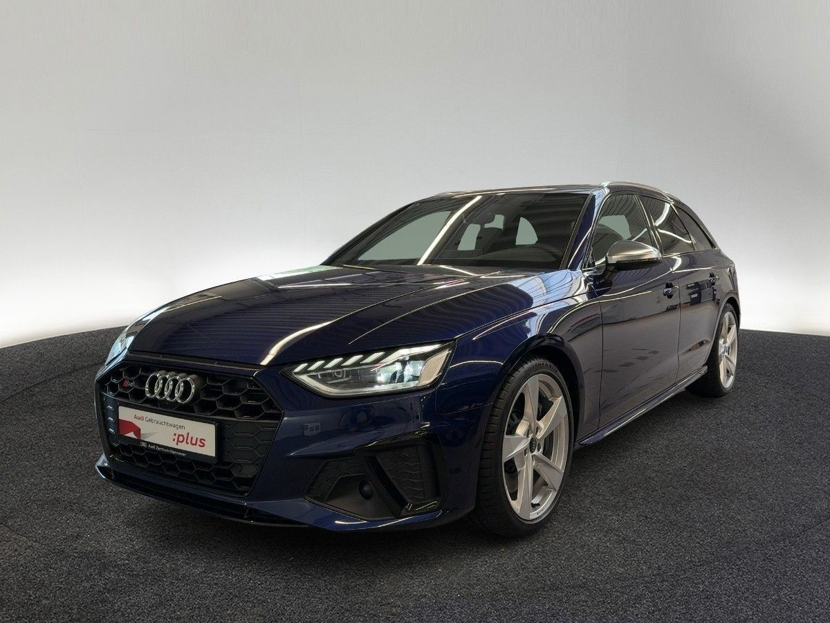 Audi S4 - Bild 3