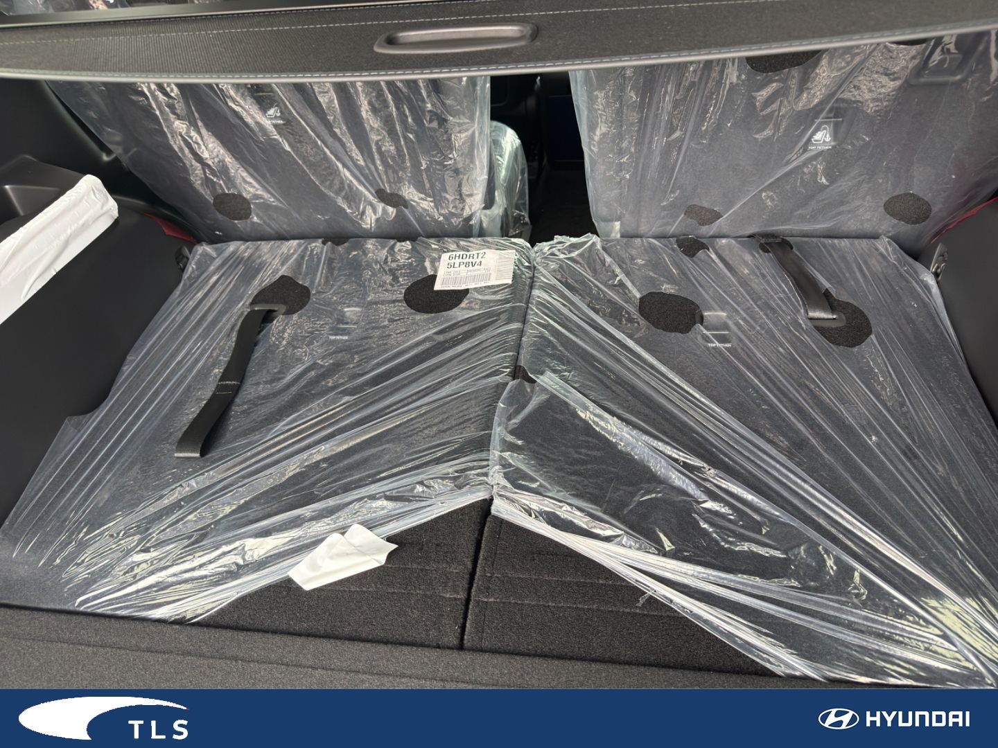 Hyundai Santa Fe – Bild 19