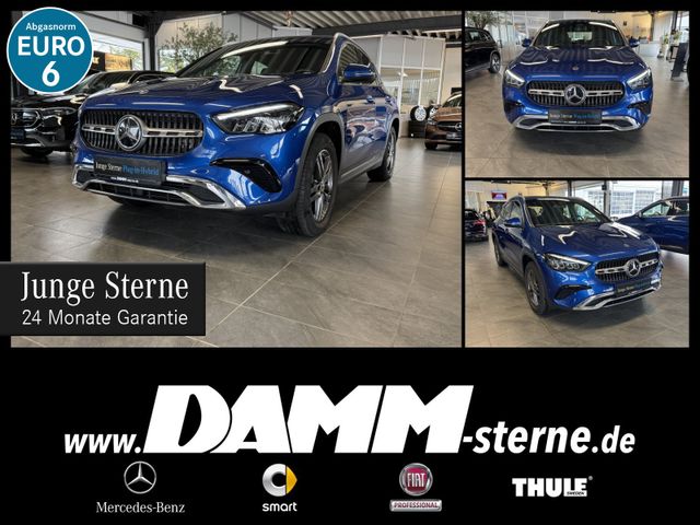 Mercedes-Benz GLA 250 e Progressive/Navi/Distronic/MBUX/LED HP