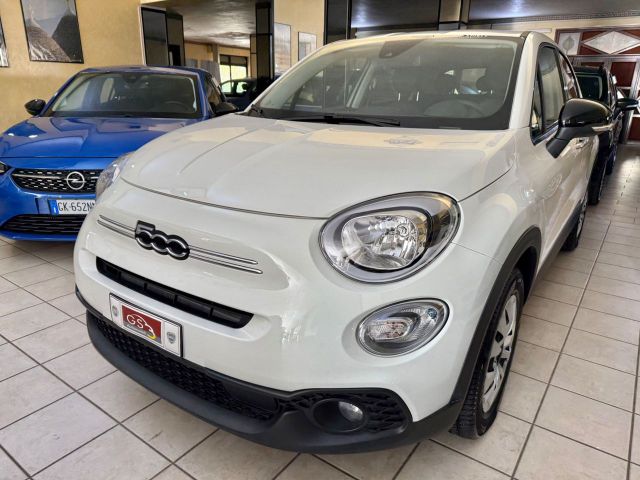 Inne Fiat 500X 1.5 T4 Hybrid 130 CV DCT