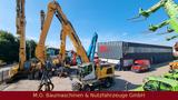 Liebherr LH 40 M Litronic / AC/ZSA/ Neue Reifen!/ - Gebraucht Reifen