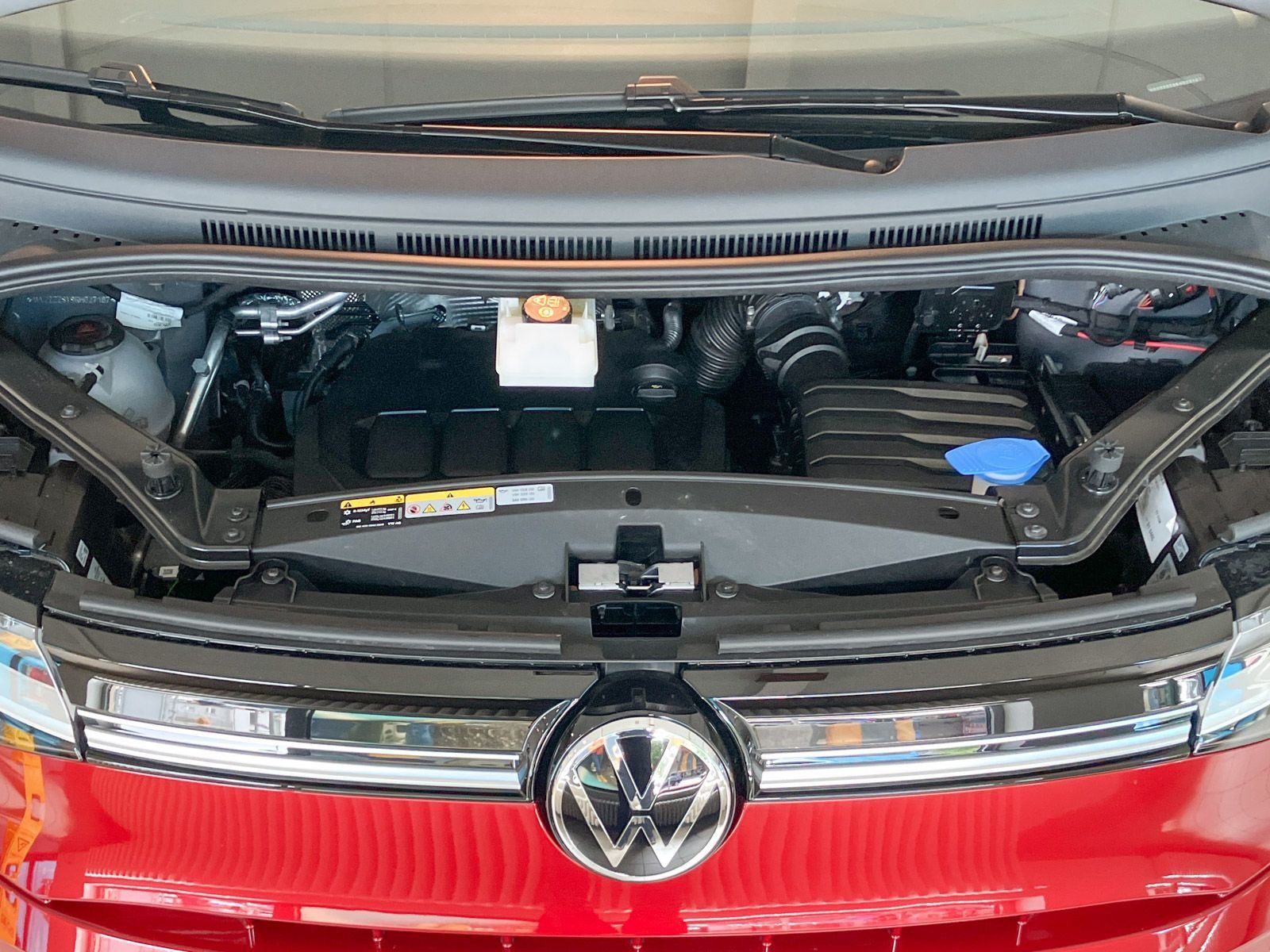 Volkswagen T7 Multivan - Bild 16