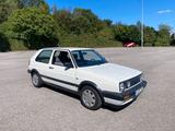Volkswagen Golf 2 1.6 Turbo Diesel Ladeluftkühler - Volkswagen Golf mit Diesel-Antrieb: Turbo