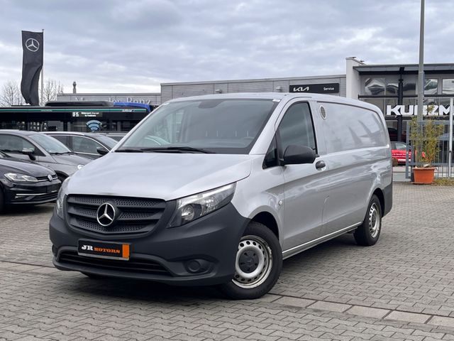 Mercedes-Benz Vito Kasten 114 CDI  *  lang  *Navi,Würth Regale