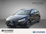 Hyundai i30 Kombi 1.5 T-GDI N Line+AUTOMATIK+NAVI+LED +K