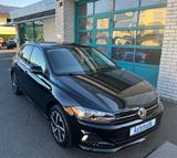 Volkswagen Polo VI Comfortline *Automatikgetriebe* - Volkswagen: Automatikgetriebe