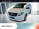Mercedes-Benz Vito 116 CDI Mixto Lang AUTOMATIK NAVI LKW - Mercedes-Benz Vito: Lkw