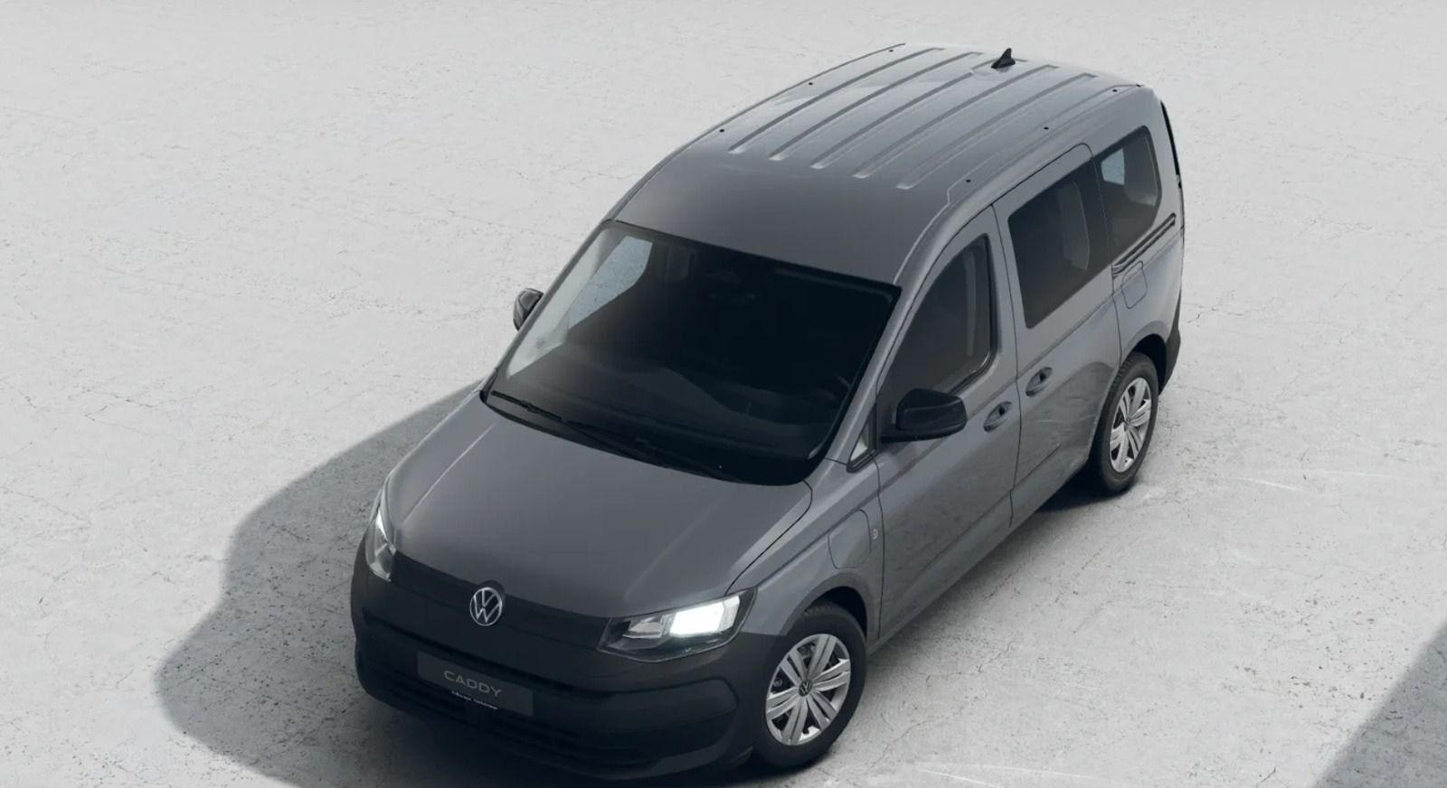 Volkswagen Caddy - Bild 7