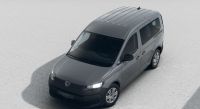 Volkswagen Caddy - Vorschau Bild 7