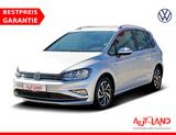 Volkswagen Golf Sportsvan VII 1.5 16V TSI Join Navi PDC - gebrauchte VW Golf Sportsvan aus dem Jahr 2019