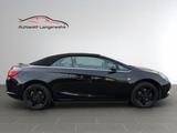 Opel Cascada*Active*Navi*RFK*SHZ*Xenon*Leder*1.Hand* - gebrauchte Opel Cabrios