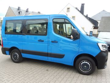 Renault Master III Kombi L1H1 3,3t