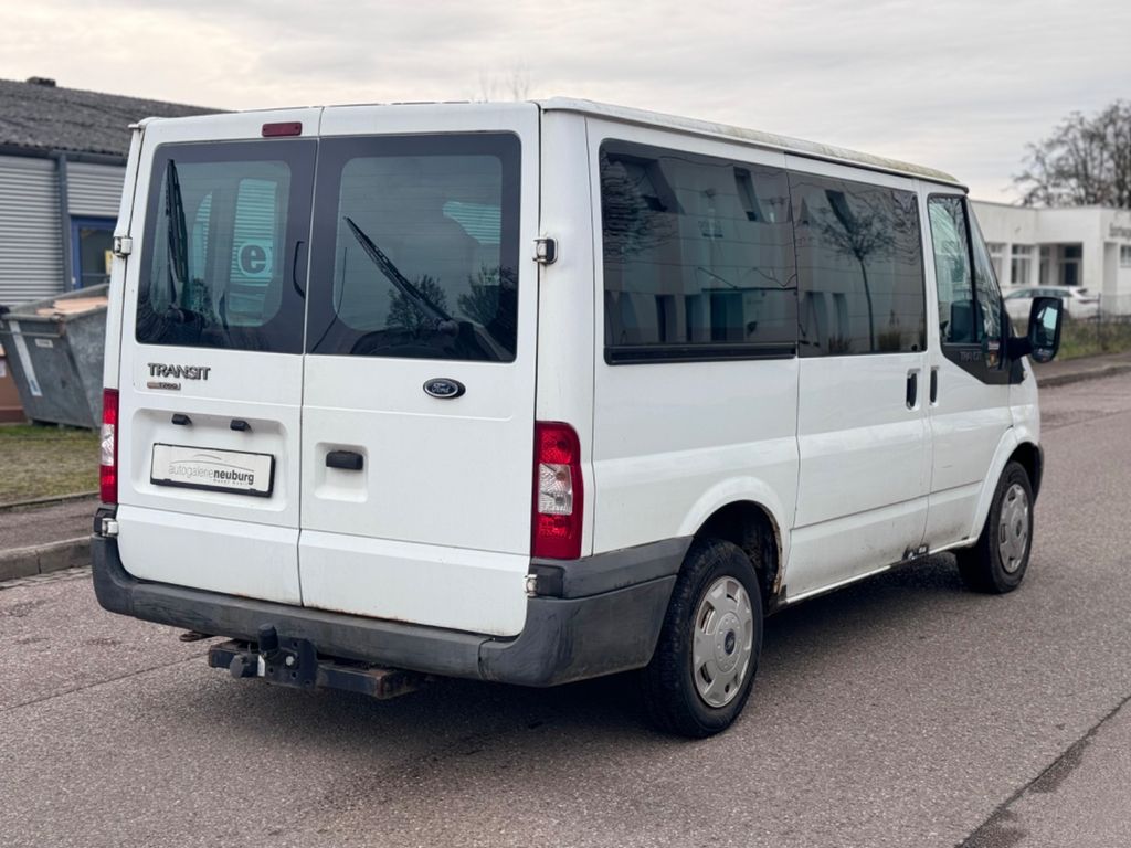 FORD Transit 4