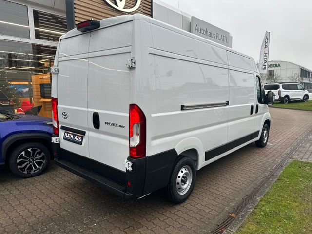 Toyota Proace Max Meister L3H2 *SOFORT*