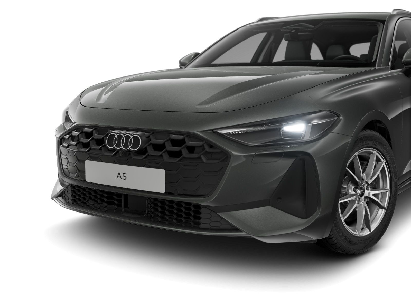 Audi A5 - Bild 8