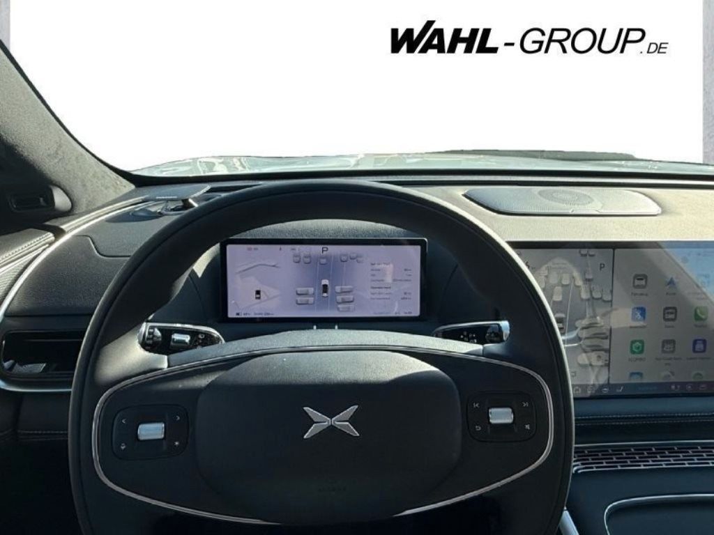 XPENG G9 - Bild 6