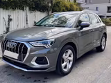 Audi Q3 40 TFSI quattro advanced - Audi Q3 von privat