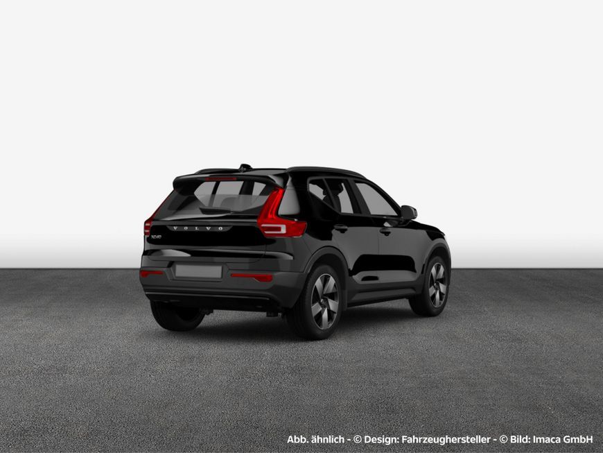 Volvo XC40 - Bild 2