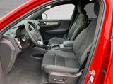 Volvo XC40 T2 Automatik Plus Dark ACC BLIS LED SD - Volvo XC40 in Karlsruhe