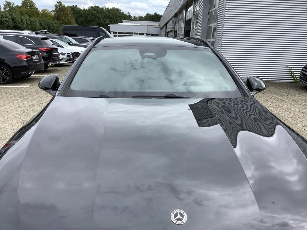 Mercedes-Benz E 220 d T AMG+MBUX+PANORAMA+DISTR+TOTW+NIGHT+AHK