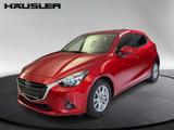 Mazda 2 1.5 Sports-Line Sitzheizung PDC hinten Navi - Mazda 2: Sport