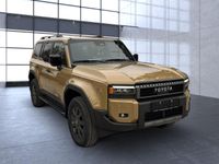 Toyota Land Cruiser - Vorschau Bild 5