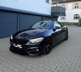 BMW 435d F32 M Paket ab Werk / Coupé ( 440... - BMW 435 F32 Gebrauchtwagen