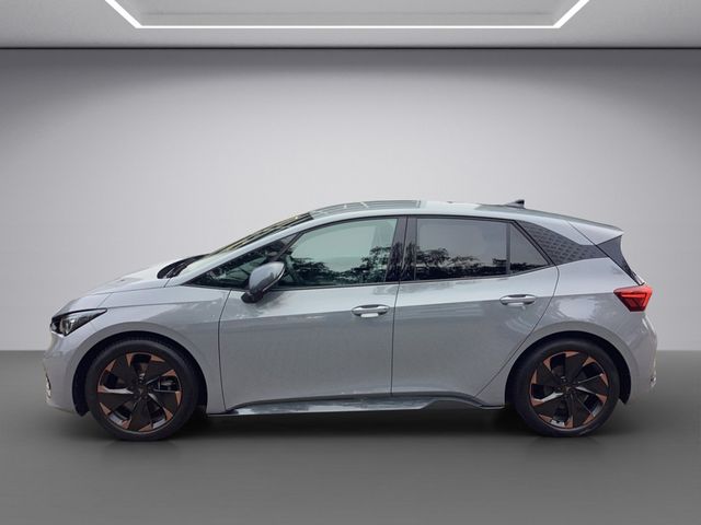 Born 60kWh