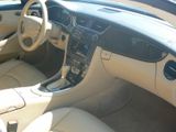 Mercedes-Benz CLS 350 - - Mercedes-Benz CLS 350 aus 2006
