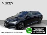 Skoda Superb L&K 2.0 TDI*VIRTU*4x4*KYLSS*APP-CAR*MTRX*