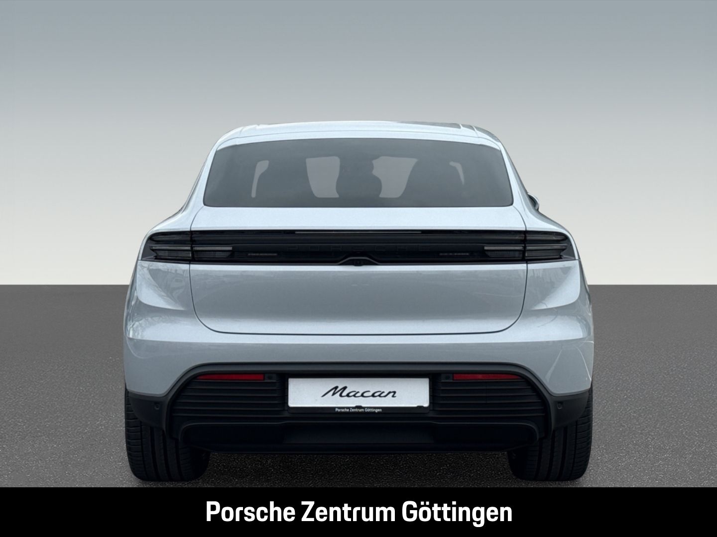 Porsche Macan - Bild 5
