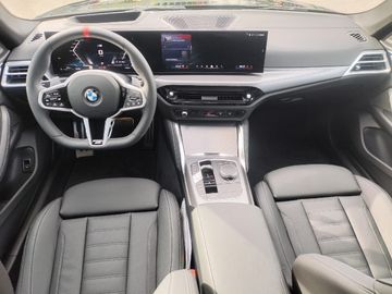 BMW M440i xDrive Sportpaket Head-Up HK HiFi DAB LED