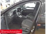 Seat Leon SP 1.5 eTSI DSG AB 199EUR FR NAVI REAR VIEW - Seat Jahreswagen: Kombi