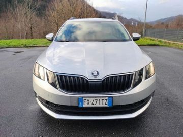 Skoda Octavia - 2