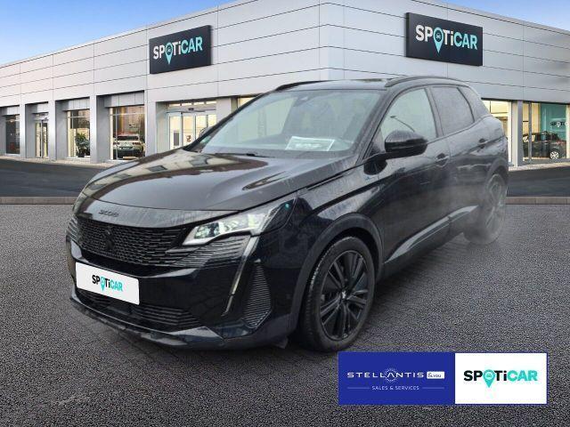 Peugeot 3008 GT Hybrid 225 Automatik*E asy-Paket*Schiebe