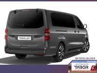 Peugeot Traveller - Vorschau Bild 3