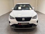 Seat Arona 1.5 TSI FR|Navi|CAM|LED|Sitzhzg. - Seat Arona Gebrauchtwagen in Frankfurt